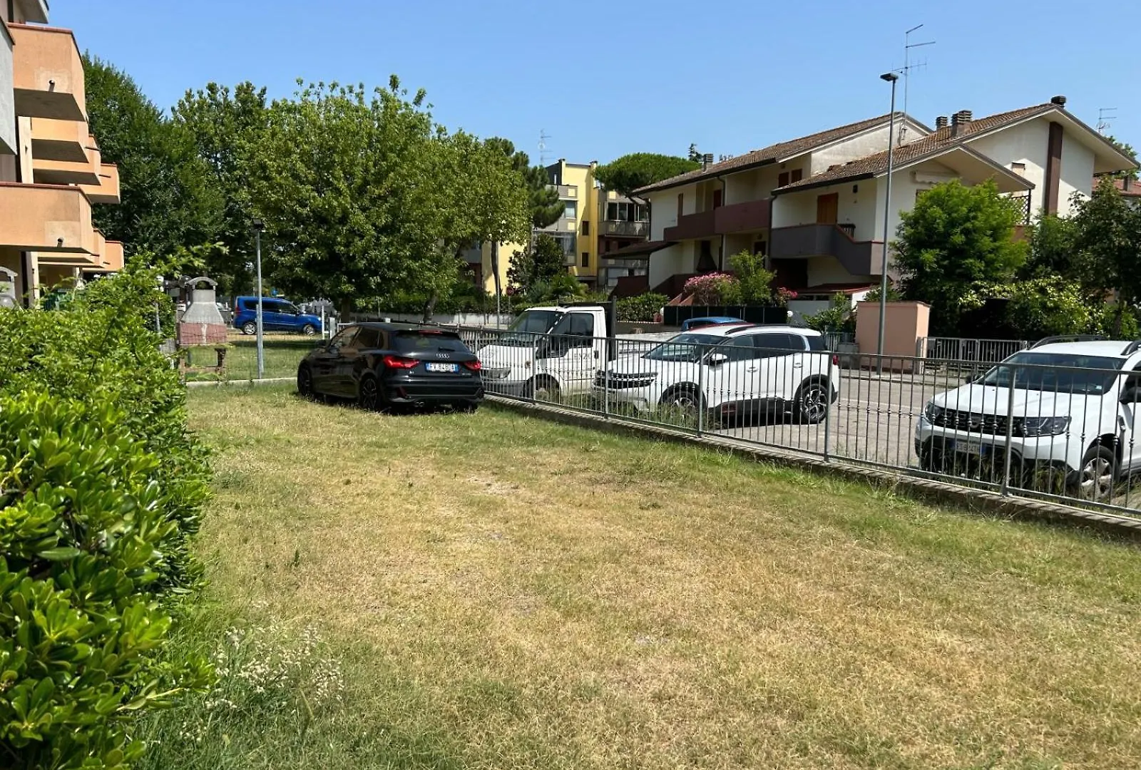 Appartamento Conchiglia-Immobili E Soluzioni Rent 丽都阿德里亚诺 公寓