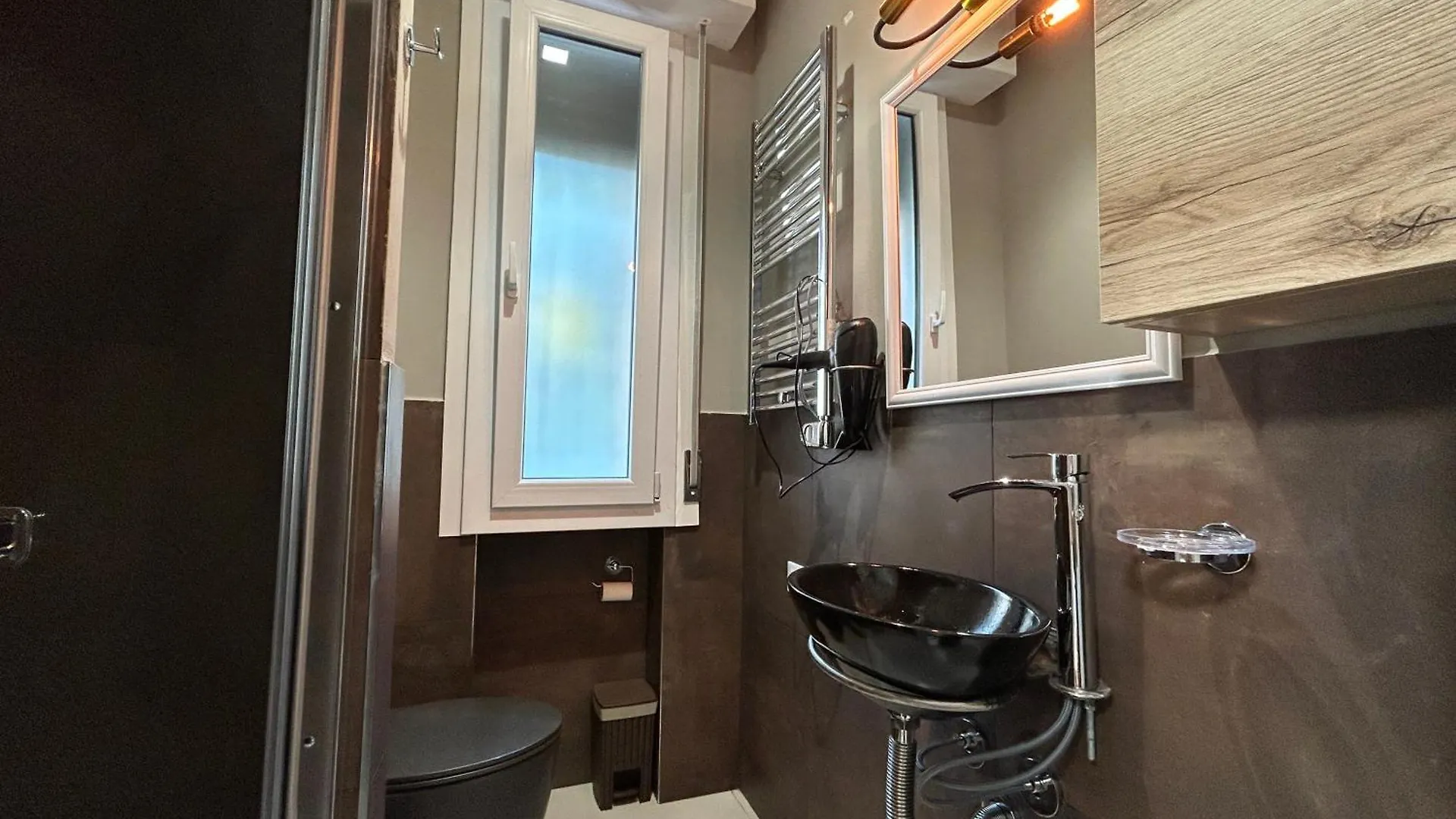 Appartamento Conchiglia-Immobili E Soluzioni Rent 丽都阿德里亚诺 0*,