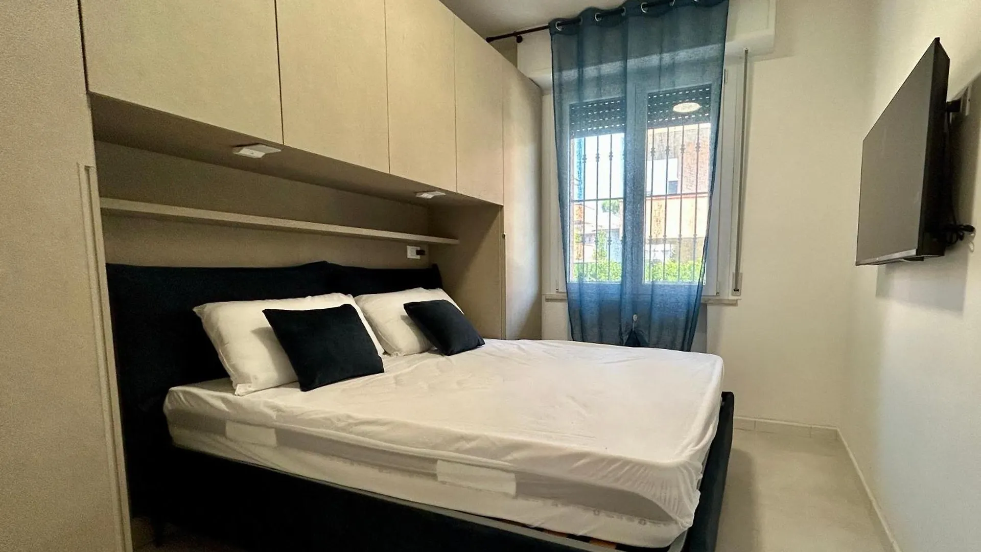Appartamento Conchiglia-Immobili E Soluzioni Rent 丽都阿德里亚诺 公寓
