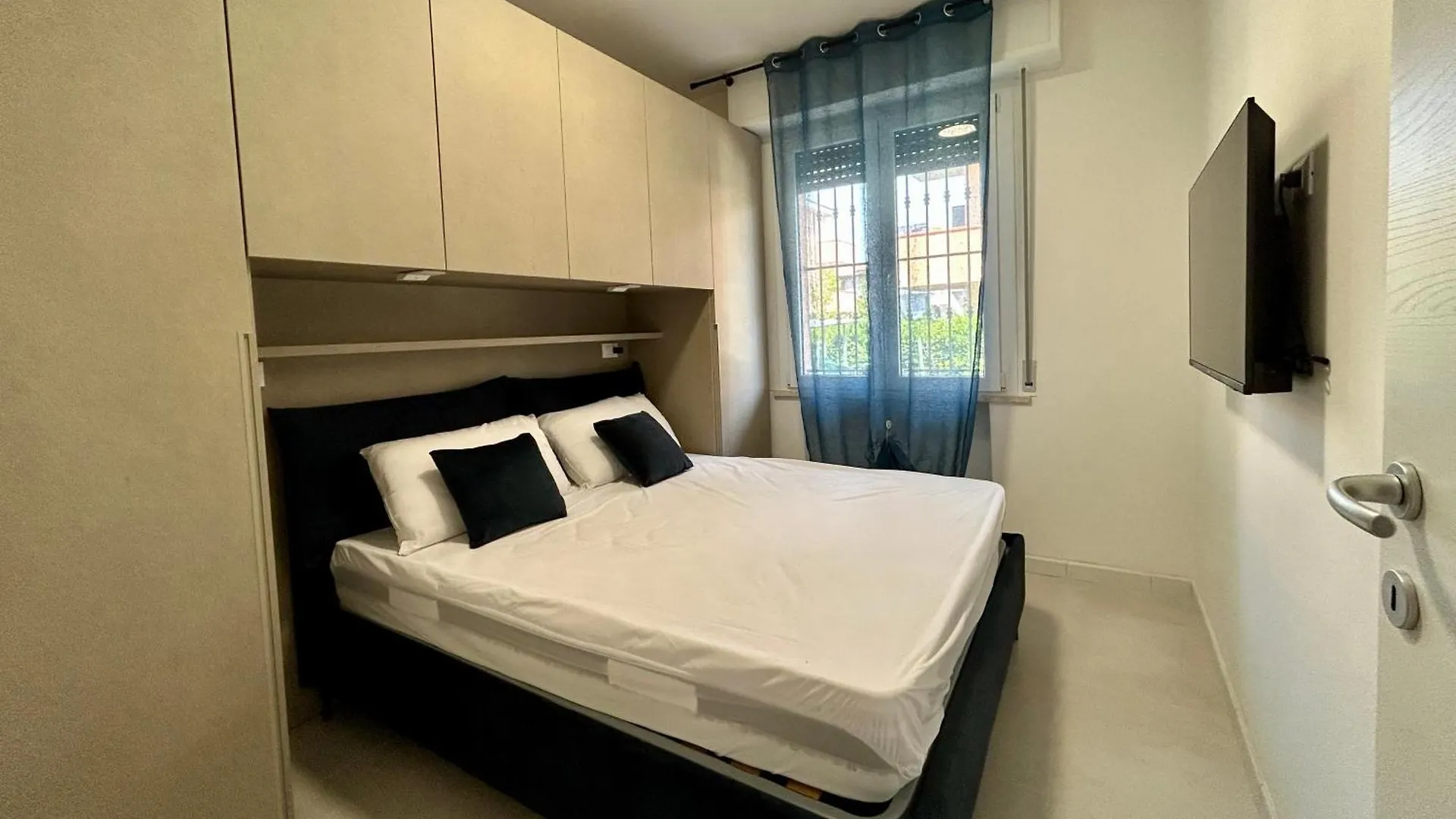 Appartamento Conchiglia-Immobili E Soluzioni Rent 丽都阿德里亚诺 公寓