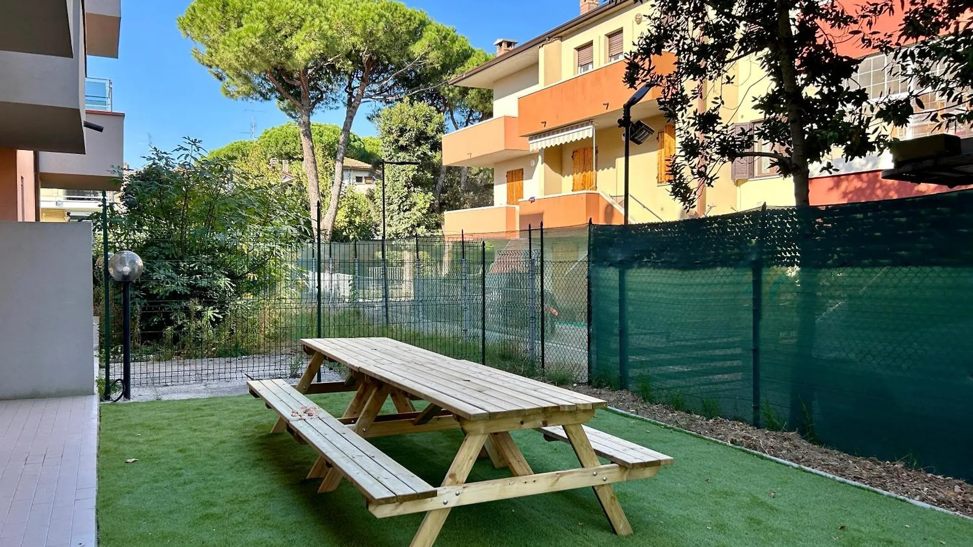 Appartamento Conchiglia-Immobili E Soluzioni Rent 丽都阿德里亚诺 意大利