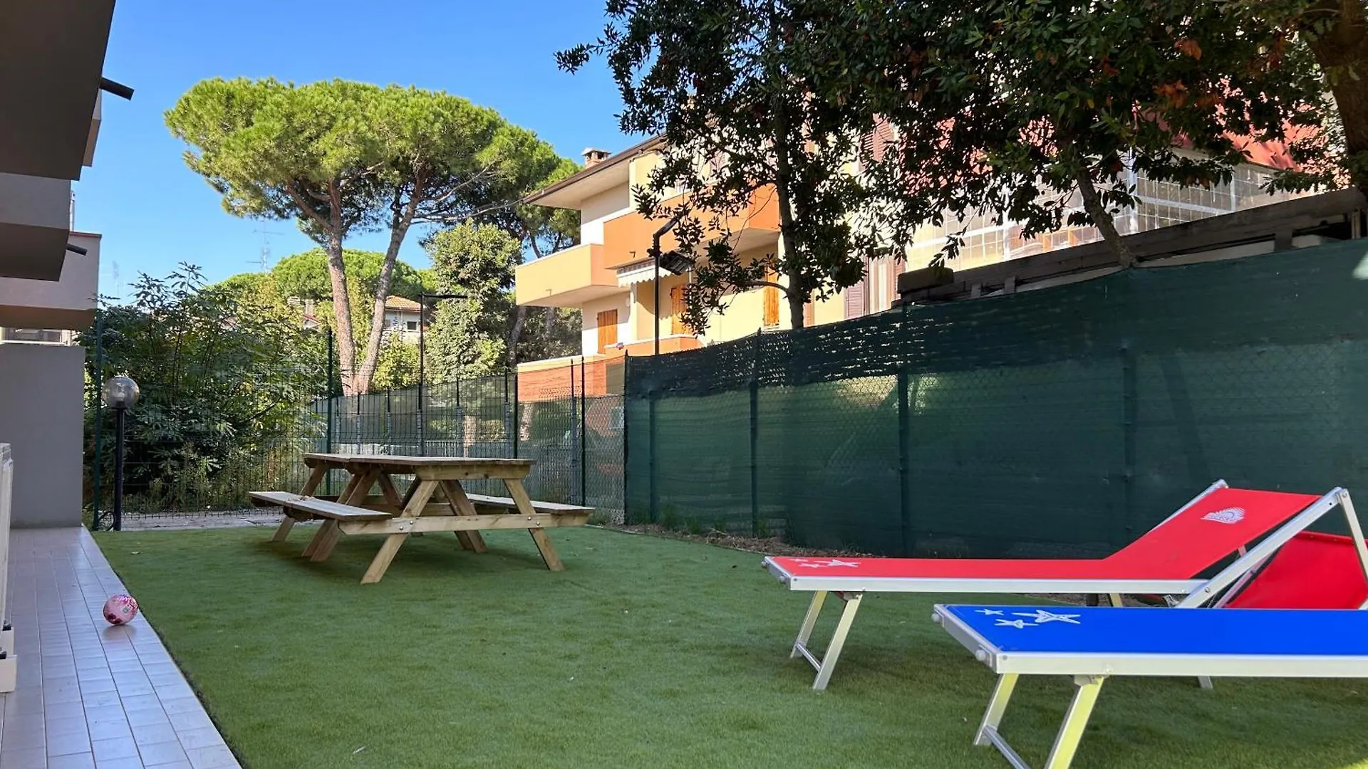 Appartamento Conchiglia-Immobili E Soluzioni Rent 丽都阿德里亚诺 0*,  意大利