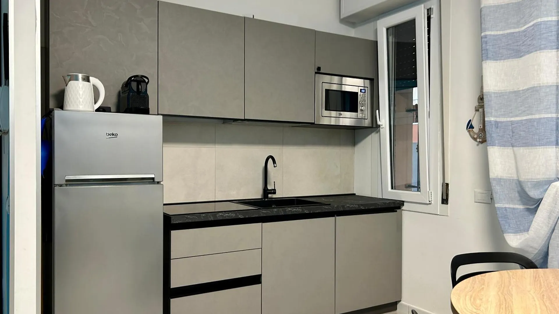 Appartamento Conchiglia-Immobili E Soluzioni Rent 丽都阿德里亚诺