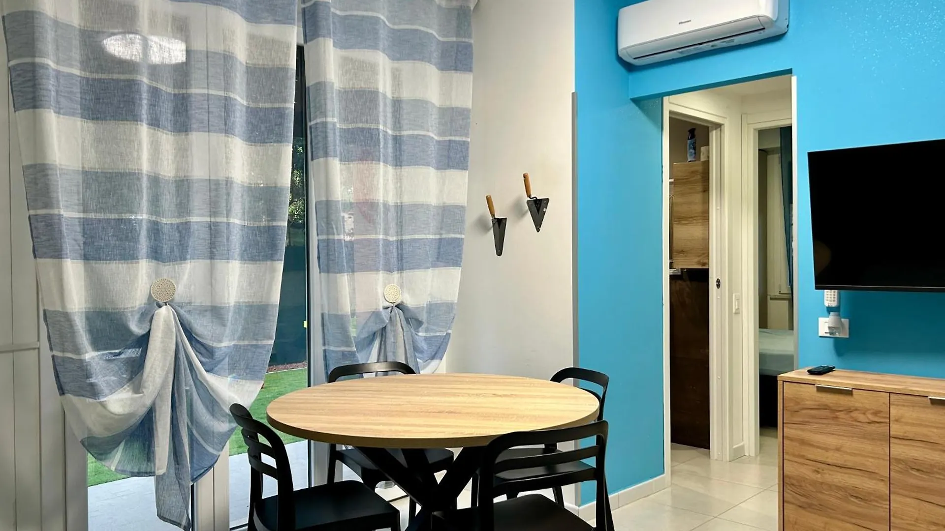 Appartamento Conchiglia-Immobili E Soluzioni Rent联系方式