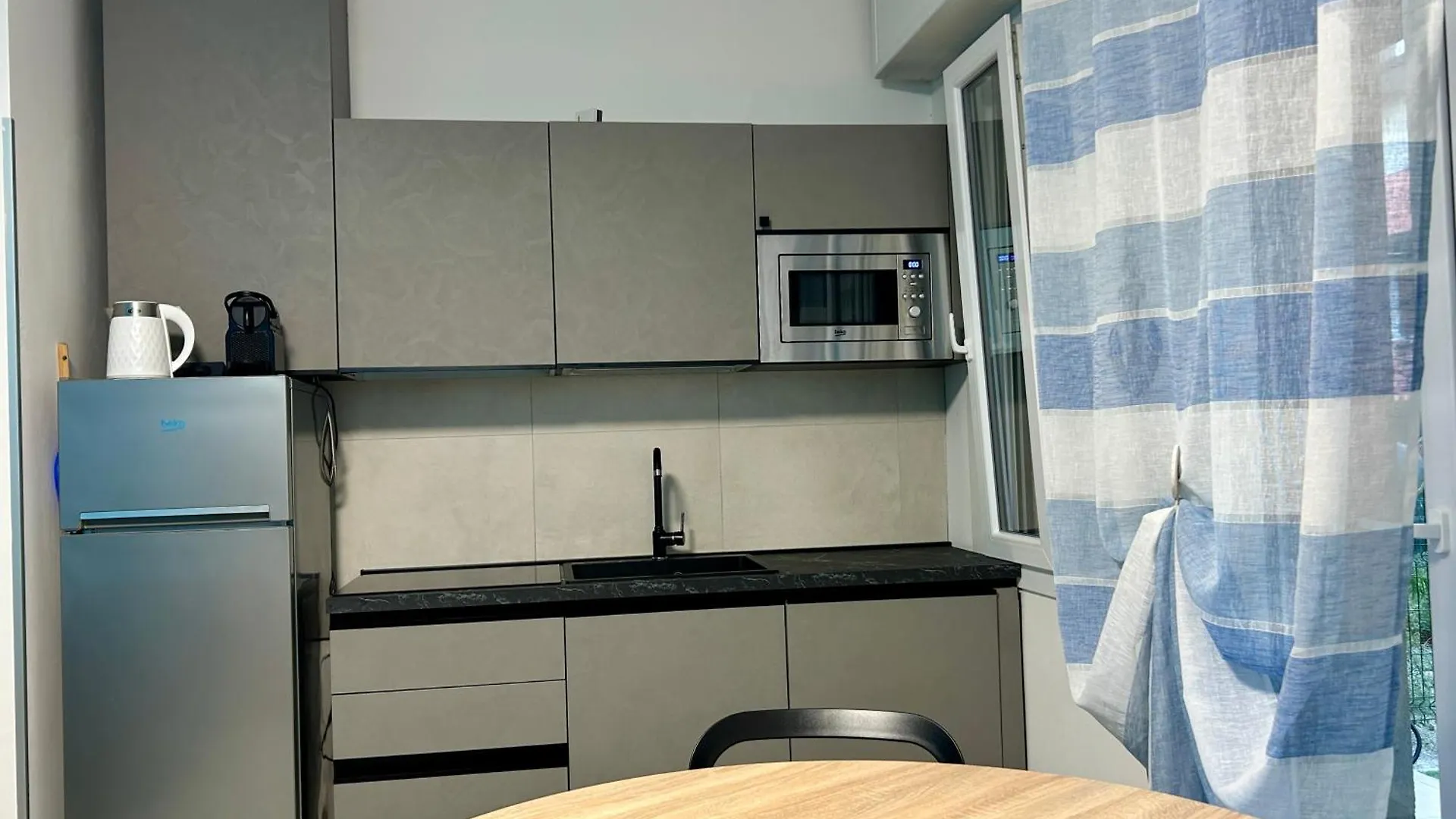 Appartamento Conchiglia-Immobili E Soluzioni Rent 丽都阿德里亚诺 意大利