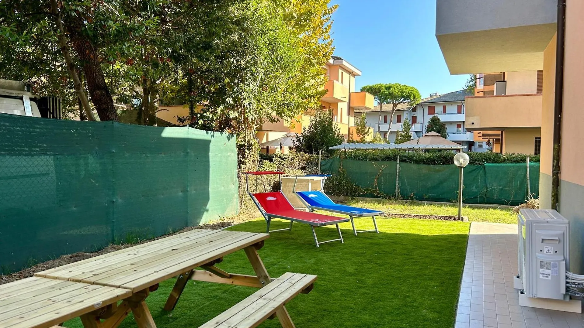 Appartamento Conchiglia-Immobili E Soluzioni Rent 丽都阿德里亚诺 0*,